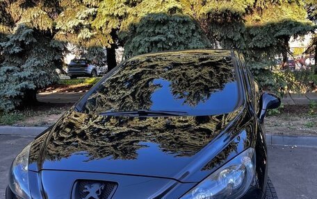 Peugeot 308 II, 2011 год, 595 000 рублей, 3 фотография