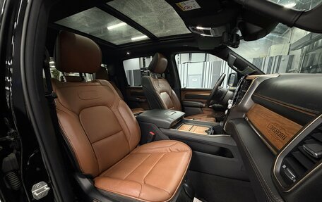 Rambler 1500, 2023 год, 9 200 000 рублей, 26 фотография