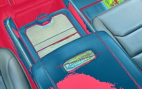 Rambler 1500, 2023 год, 9 200 000 рублей, 22 фотография