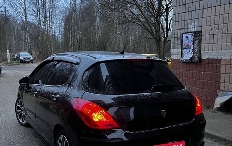 Peugeot 308 II, 2011 год, 595 000 рублей, 2 фотография