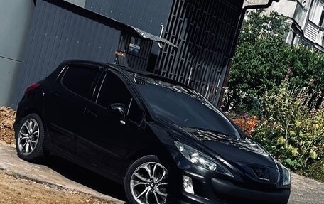 Peugeot 308 II, 2011 год, 595 000 рублей, 7 фотография