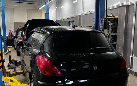 Peugeot 308 II, 2011 год, 595 000 рублей, 9 фотография