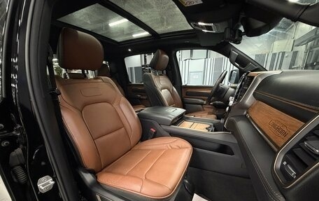 Rambler 1500, 2023 год, 9 200 000 рублей, 27 фотография