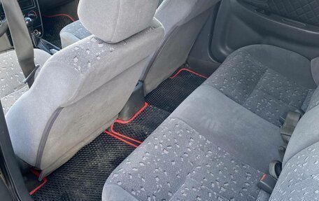 KIA Spectra II (LD), 2008 год, 310 000 рублей, 10 фотография