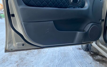 KIA Spectra II (LD), 2008 год, 310 000 рублей, 13 фотография