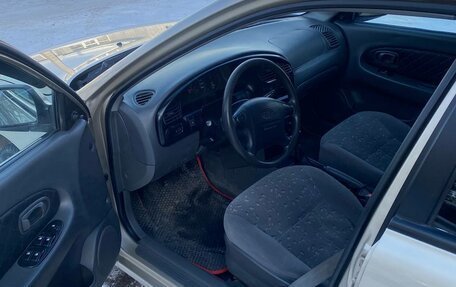 KIA Spectra II (LD), 2008 год, 310 000 рублей, 9 фотография