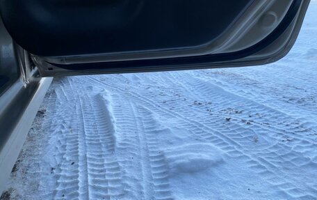 KIA Spectra II (LD), 2008 год, 310 000 рублей, 15 фотография