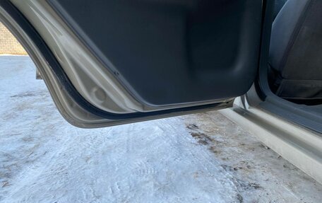 KIA Spectra II (LD), 2008 год, 310 000 рублей, 11 фотография