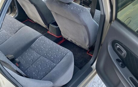 KIA Spectra II (LD), 2008 год, 310 000 рублей, 16 фотография