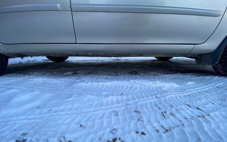 KIA Spectra II (LD), 2008 год, 310 000 рублей, 19 фотография