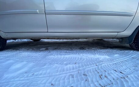 KIA Spectra II (LD), 2008 год, 310 000 рублей, 20 фотография