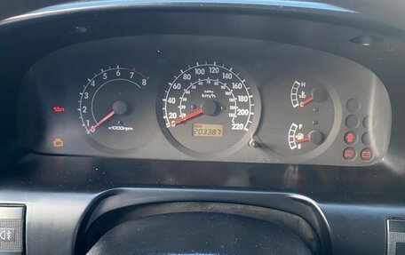 KIA Spectra II (LD), 2008 год, 310 000 рублей, 21 фотография