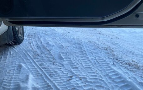 KIA Spectra II (LD), 2008 год, 310 000 рублей, 26 фотография