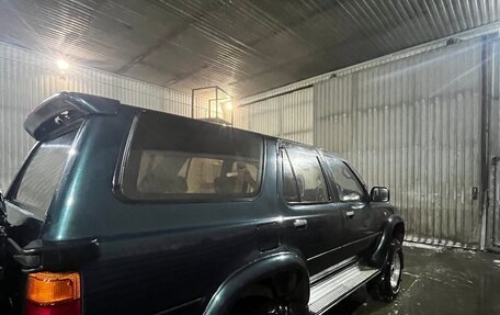 Toyota Hilux Surf III рестайлинг, 1993 год, 1 250 000 рублей, 6 фотография