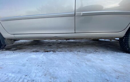 KIA Spectra II (LD), 2008 год, 310 000 рублей, 25 фотография