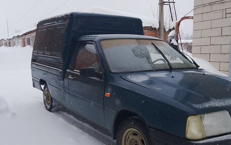 ИЖ 2717, 2001 год, 150 000 рублей, 5 фотография