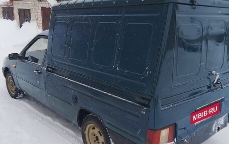 ИЖ 2717, 2001 год, 150 000 рублей, 2 фотография