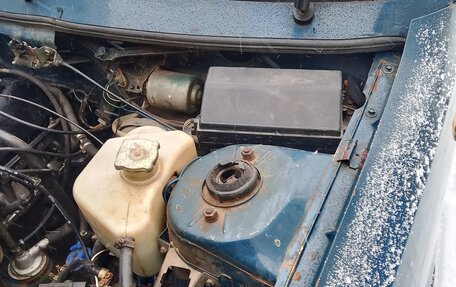 ИЖ 2717, 2001 год, 150 000 рублей, 10 фотография