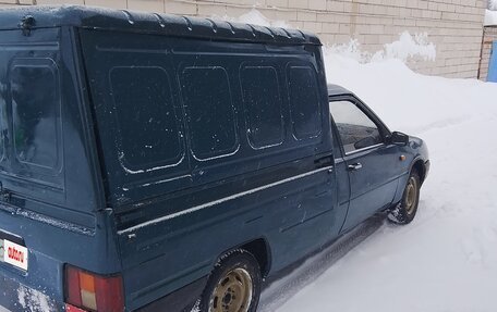 ИЖ 2717, 2001 год, 150 000 рублей, 6 фотография