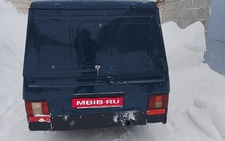 ИЖ 2717, 2001 год, 150 000 рублей, 8 фотография