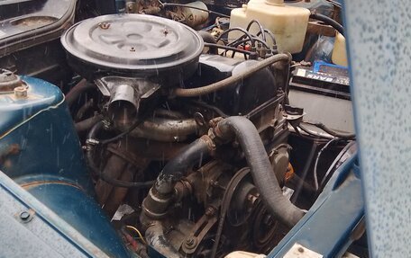 ИЖ 2717, 2001 год, 150 000 рублей, 15 фотография