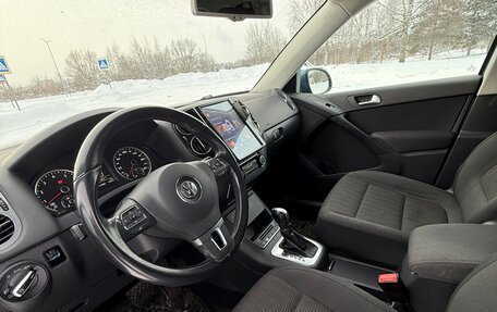 Volkswagen Tiguan I, 2013 год, 1 200 000 рублей, 6 фотография