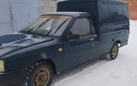 ИЖ 2717, 2001 год, 150 000 рублей, 2 фотография