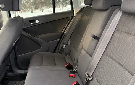 Volkswagen Tiguan I, 2013 год, 1 200 000 рублей, 7 фотография