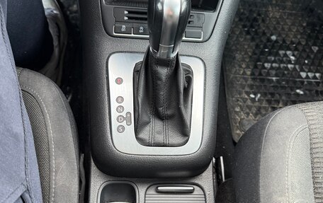 Volkswagen Tiguan I, 2013 год, 1 200 000 рублей, 13 фотография