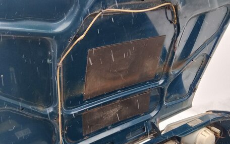 ИЖ 2717, 2001 год, 150 000 рублей, 13 фотография