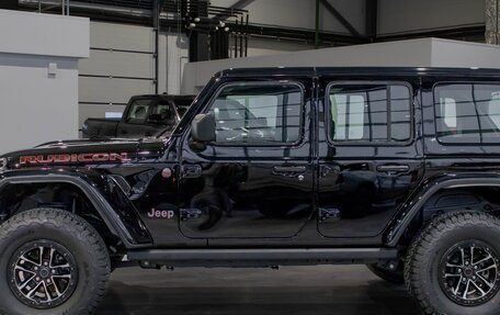 Jeep Wrangler, 2025 год, 8 390 000 рублей, 4 фотография