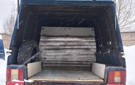 ИЖ 2717, 2001 год, 150 000 рублей, 15 фотография