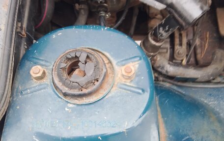 ИЖ 2717, 2001 год, 150 000 рублей, 11 фотография