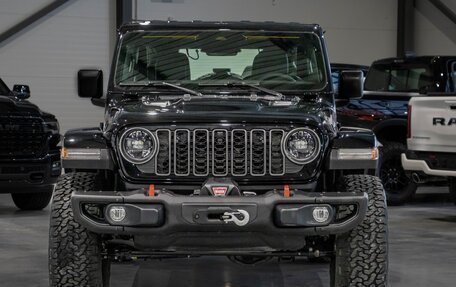 Jeep Wrangler, 2025 год, 8 390 000 рублей, 2 фотография