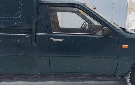 ИЖ 2717, 2001 год, 150 000 рублей, 7 фотография