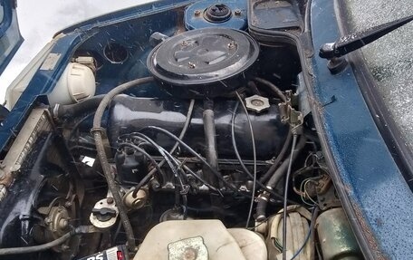 ИЖ 2717, 2001 год, 150 000 рублей, 12 фотография