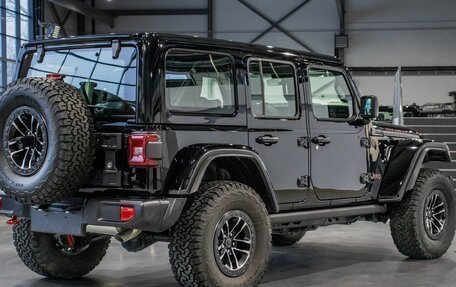 Jeep Wrangler, 2025 год, 8 390 000 рублей, 5 фотография