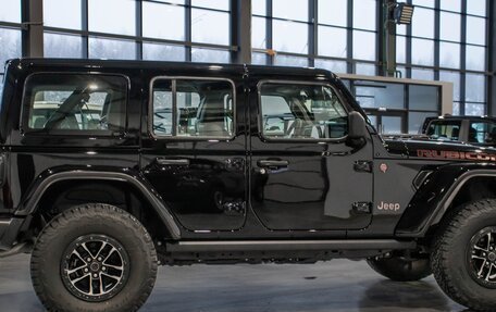 Jeep Wrangler, 2025 год, 8 390 000 рублей, 8 фотография