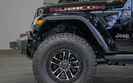 Jeep Wrangler, 2025 год, 8 390 000 рублей, 9 фотография