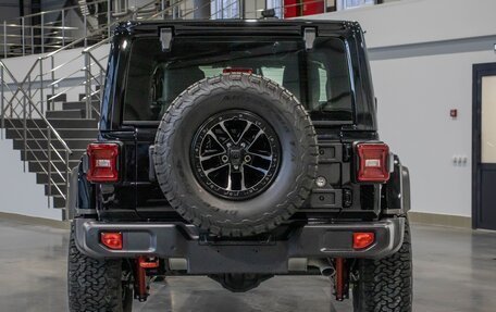 Jeep Wrangler, 2025 год, 8 390 000 рублей, 6 фотография