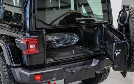 Jeep Wrangler, 2025 год, 8 390 000 рублей, 14 фотография