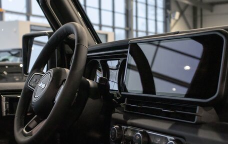 Jeep Wrangler, 2025 год, 8 390 000 рублей, 17 фотография