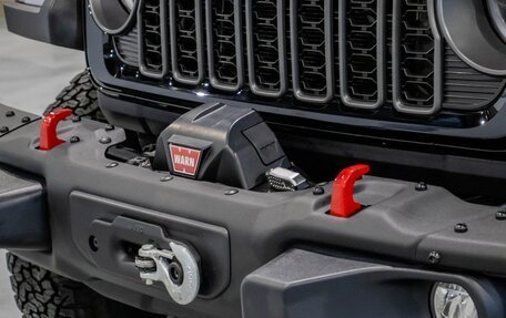 Jeep Wrangler, 2025 год, 8 390 000 рублей, 11 фотография