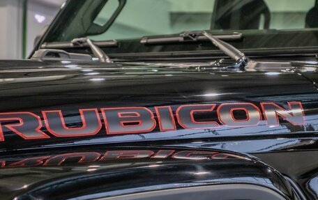 Jeep Wrangler, 2025 год, 8 390 000 рублей, 10 фотография