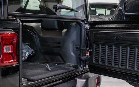 Jeep Wrangler, 2025 год, 8 390 000 рублей, 15 фотография