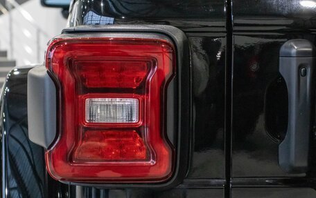 Jeep Wrangler, 2025 год, 8 390 000 рублей, 13 фотография