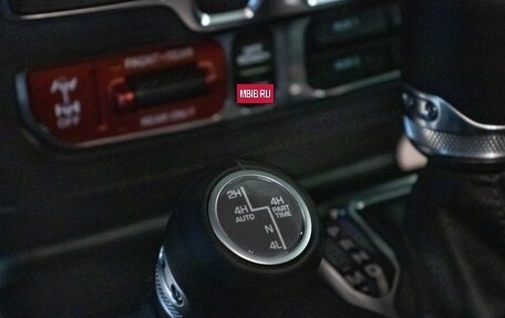 Jeep Wrangler, 2025 год, 8 390 000 рублей, 18 фотография