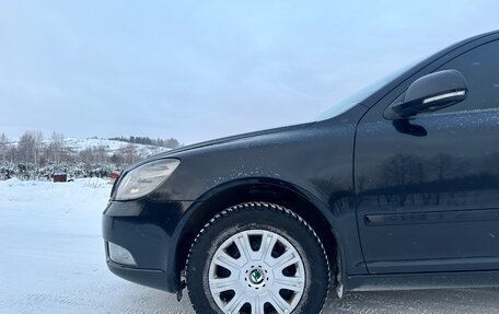 Skoda Octavia, 2011 год, 950 000 рублей, 4 фотография