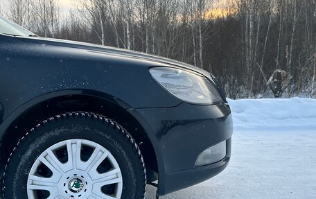 Skoda Octavia, 2011 год, 950 000 рублей, 5 фотография