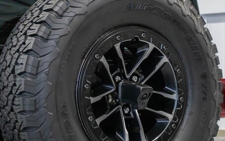 Jeep Wrangler, 2025 год, 8 390 000 рублей, 25 фотография